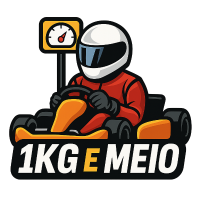 1kg E Meio