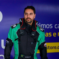 Ale Silvestre