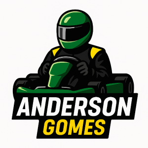 Anderson Gomes