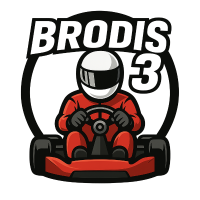 Brodis 3