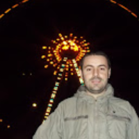 Enzo Sevilhano