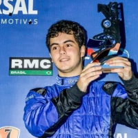 Gabriel Cabrera