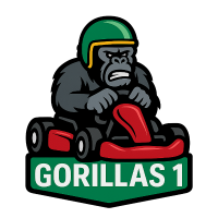 Gorillas 1
