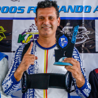 Heldner Pedreira
