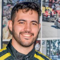 Lucas Ceriani