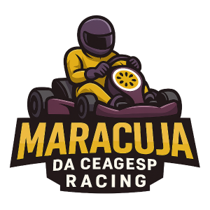 Maracujá da Ceagesp Racing