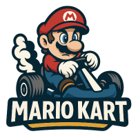 Mário Kart