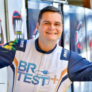 Matheus Gonçalves