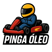 Pinga óleo