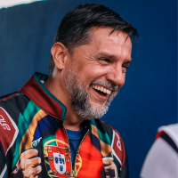 Piter Miranda