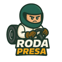 Roda Presa