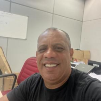 Rodney Santos