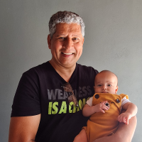 Rogerio Martins