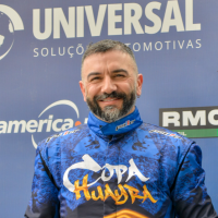 Thiago Oliveira