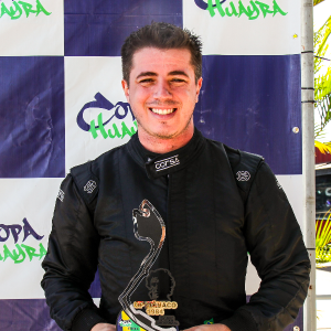 William Oliveira
